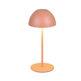 Trio TR55601140 LED stolná lampička ORTIZ | 2W integrovaný LED zdroj