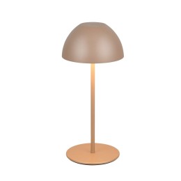 Trio TR55601165 LED stolná lampička ORTIZ | 2W integrovaný LED zdroj