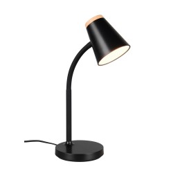 Trio TR55831102 LED stolná lampička PONGO | 4,5W integrovaný LED zdroj