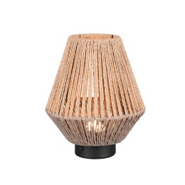 Trio TR55991126 LED stolná lampička LIRA | 1,5W integrovaný LED zdroj