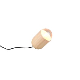 Trio R56311030 stolná lampička NARA | 15W E27