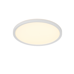 Trio TR63011101 LED prisadené stropné svietidlo JOKO  | 18W integrovaný LED zdroj | 1x2100lm | 2700-