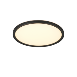Trio TR63011102 LED prisadené stropné svietidlo JOKO  | 18W integrovaný LED zdroj | 1x2100lm | 2700-