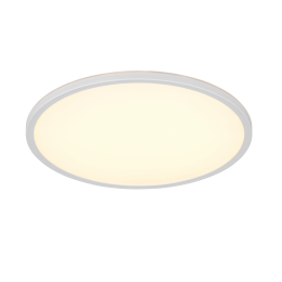 Trio TR63011901 LED prisadené stropné svietidlo JOKO  | 22W integrovaný LED zdroj | 1x2700lm | 2700-