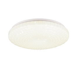 Trio TR64311101 LED stropnica VEGA integrovaný LED zdroj | 1900lm | 3000K