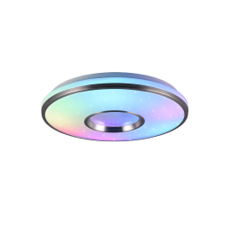 Trio TR64401005 LED stropnica REALTA integrovaný LED zdroj | 2200lm | 2700-6500K