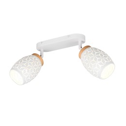 Trio TR81572031 bodové stropné svietidlo BIDAR E14