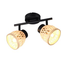 Trio TR86092032 bodové stropné svietidlo LAURENT E14