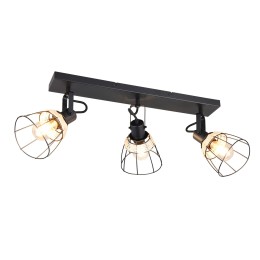 Trio TR86233032 bodové stropné svietidlo JEROME E27