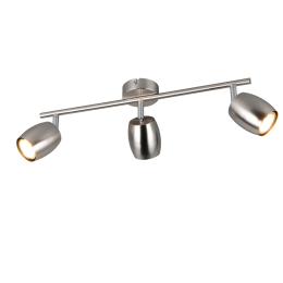 Trio TR86263007 bodové stropné svietidlo NANCY  | 35W GU10