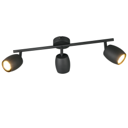 Trio TR86263032 bodové stropné svietidlo NANCY  | 35W GU10
