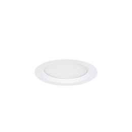 Italux RCS-9800-135-13W-WH-SWK LED zapustené kúpeľňové svietidlo Modulus | 13W integrovaný LED zdroj