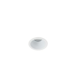 Italux RCS-9818-40-5W-WH-SWK LED zapustené svietidlo Lupo | 5W integrovaný LED zdroj | 550lm