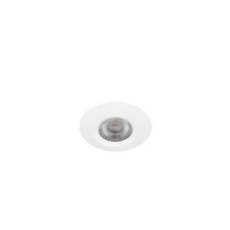 Italux RCS-9822-85-8W-WH-SWK LED zapustené kúpeľňové svietidlo Encanto | 8W integrovaný LED zdroj |