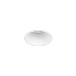 Italux RCS-9822-90-15W-WH-SWK LED zapustené kúpeľňové svietidlo Encanto | 15W integrovaný LED zdroj