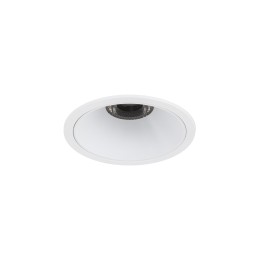 Italux RCS-9866-135-20W-WH-SWK LED bodové svietidlo Avelina | 20W integrovaný LED zdroj | 2200lm