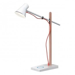 Redo 01-1118 LED stolná lampička Fox 1x5W | 3000K