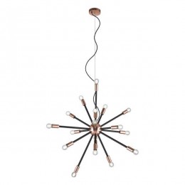 Redo 01-1215 luster Stellar 18x25W | E14
