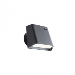 Redo 01-1604 LED nástenné svietidlo Vidal 1x6W | 3000K