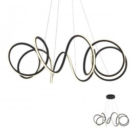 Redo 01-1779 LED luster Vuelta 1x110W | 3000K