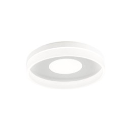 Redo 01-2001 LED prisadený luster MAYA RD | 36W integrovaný LED zdroj | 2411lm | 3000K