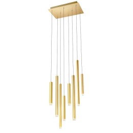 Redo 01-2046 LED závesný luster MADISON | 32W integrovaný LED zdroj | 2176lm | 3000K