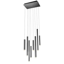 Redo 01-2048 LED závesný luster MADISON | 32W integrovaný LED zdroj | 2176lm | 3000K