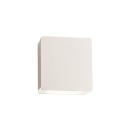 Redo 01-2382 LED nástenné svietidlo TABLET  | 11W integrovaný LED zdroj | 625lm | 3000K