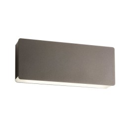 Redo 01-2390 LED nástenné svietidlo TABLET | 20W integrovaný LED zdroj | 1053lm | 3000K