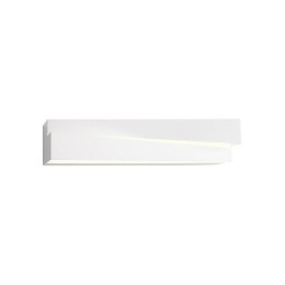 Redo 01-2393 LED nástenné svietidlo ZIGO | 14W integrovaný LED zdroj | 745lm | 3000K