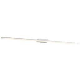 Redo 01-2511 LED nástenné svietidlo nad zrkadlo BARRIO | 32W integrovaný LED zdroj | 3477lm | 4000K