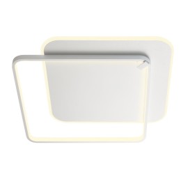 Redo 01-2661 LED prisadený luster ARP | 55W integrovaný LED zdroj | 4517lm | 3000K