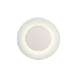 Redo 01-2686 LED nástenné svietidlo TATOO | 7W integrovaný LED zdroj | 358lm | 3000K