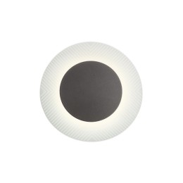 Redo 01-2687 LED nástenné svietidlo TATOO | 7W integrovaný LED zdroj | 358lm | 3000K