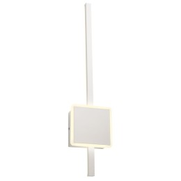 Redo 01-2696 LED nástenné svietidlo DIAZ | 20W integrovaný LED zdroj | 945lm | 3000K
