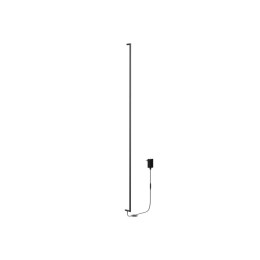Redo 01-2795 LED nástenné svietidlo STICK | 48W integrovaný LED zdroj | 2357lm | 3000K