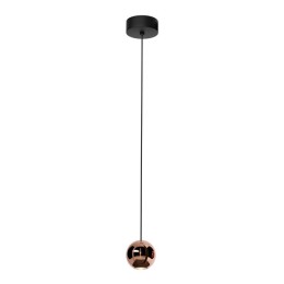Redo 01-2805 LED závesný luster OBO | 9W integrovaný LED zdroj | 410lm | 3000K