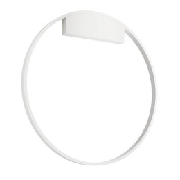 Redo 01-2827 LED nástenné svietidlo FEBE | 50W integrovaný LED zdroj | 3250lm | 3000K