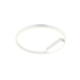 Redo 01-2839 LED prisadený luster FEBE | 37W integrovaný LED zdroj | 2405lm | 3000K