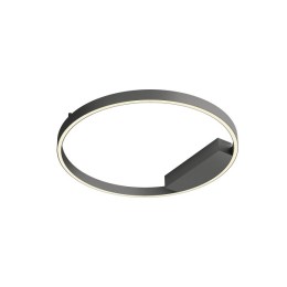 Redo 01-2843 LED prisadený luster FEBE | 37W integrovaný LED zdroj | 2405lm | 3000K