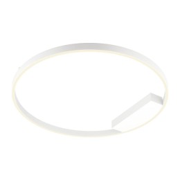 Redo 01-2845 LED prisadený luster FEBE | 50W integrovaný LED zdroj | 3250lm | 3000K
