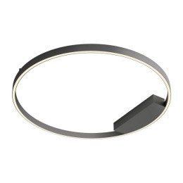 Redo 01-2850 LED prisadený luster FEBE | 50W integrovaný LED zdroj | 3421lm | 4000K