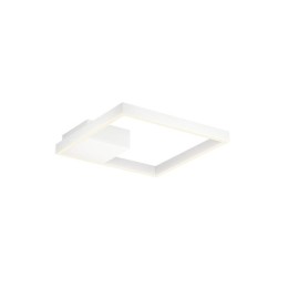 Redo 01-2852 LED prisadený luster FEBE | 30W integrovaný LED zdroj | 2040lm | 4000K