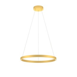Redo 01-2866 LED závesný luster FEBE | 37W integrovaný LED zdroj | 2214lm | 4000K