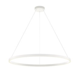 Redo 01-2875 LED závesný luster FEBE  | 62W integrovaný LED zdroj | 4030lm | 3000K