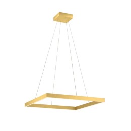 Redo 01-2902 LED závesný luster FEBE | 40W integrovaný LED zdroj | 2394lm | 4000K