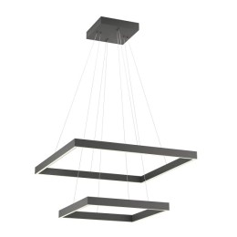Redo 01-2916 LED závesný luster FEBE | 75W integrovaný LED zdroj | 5100lm | 4000K