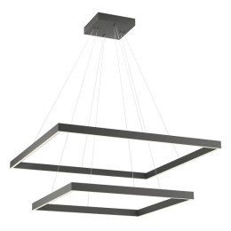 Redo 01-2922 LED závesný luster FEBE | 100W integrovaný LED zdroj | 6800lm | 4000K