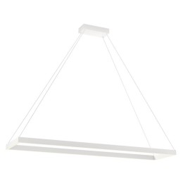 Redo 01-2924 LED závesný luster FEBE | 40W integrovaný LED zdroj | 3400lm | 4000K