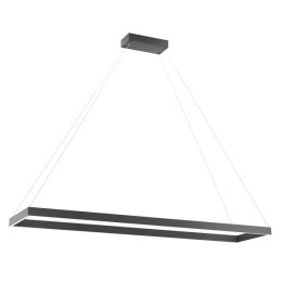 Redo 01-2927 LED závesný luster FEBE | 40W integrovaný LED zdroj | 3250lm | 3000K